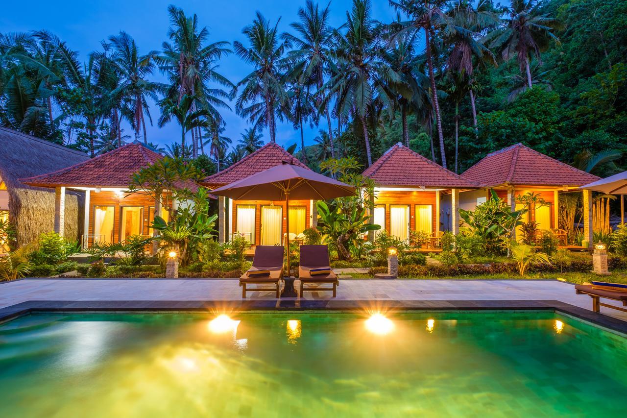 Crystal Bay 3* Sakti